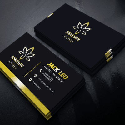 Bussiness Card